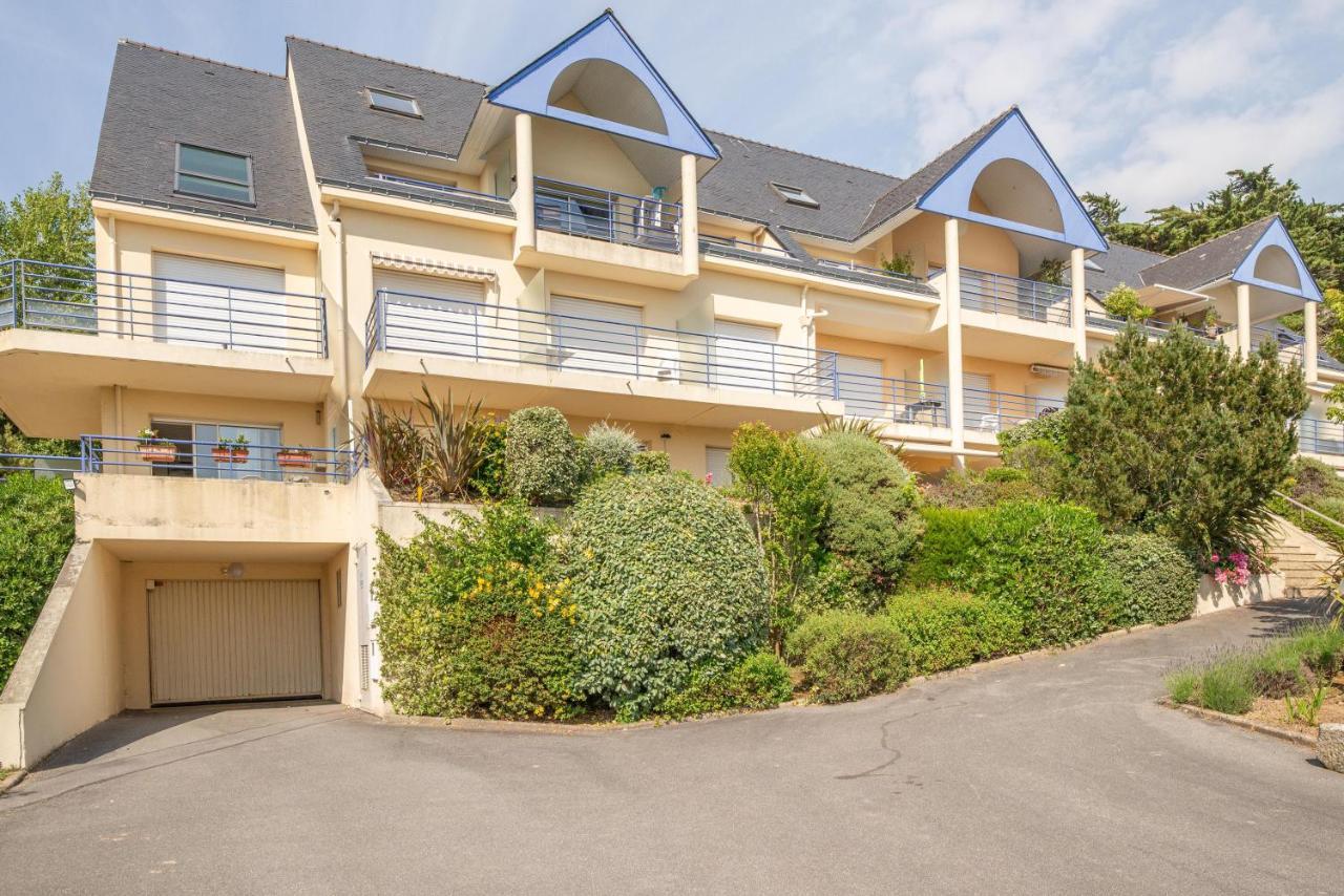 L'Abri-Cotier Pornichet Exterior foto